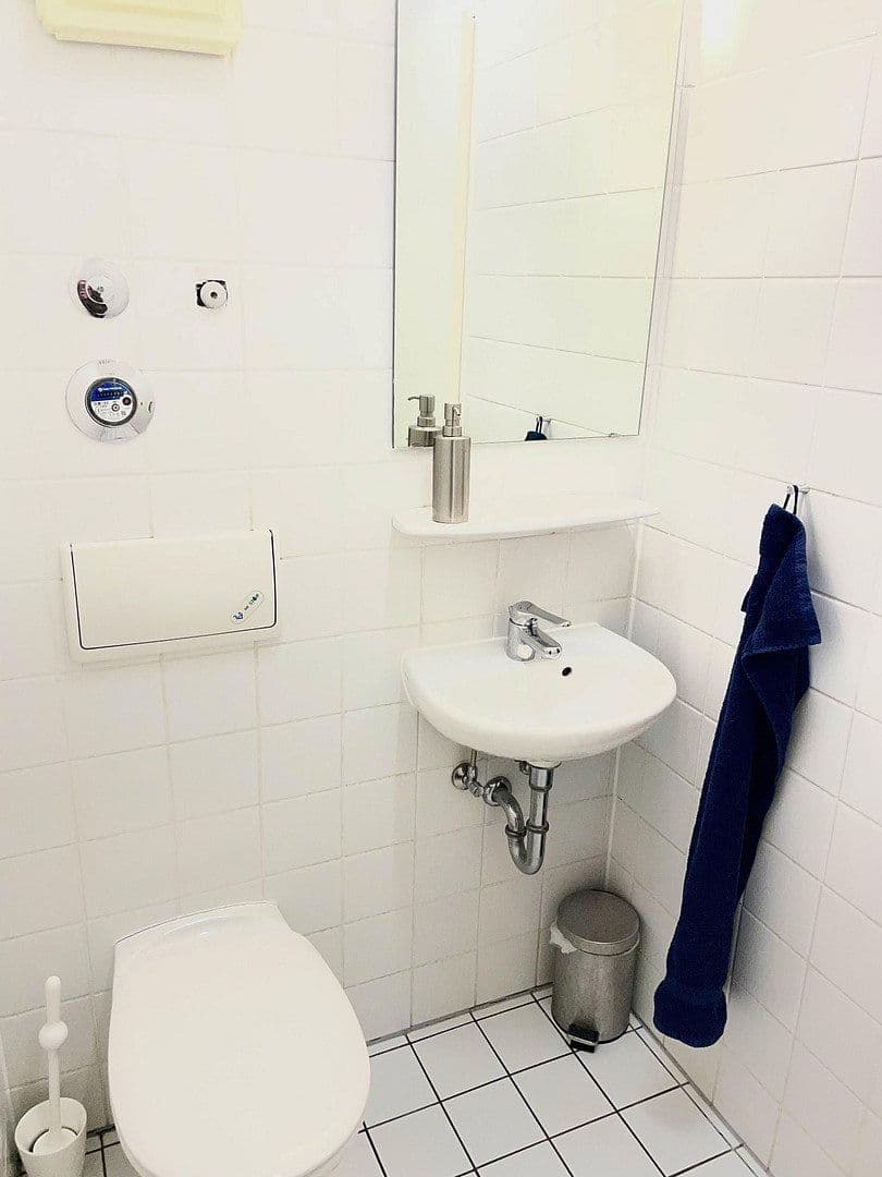 Prenájom nebytového priestoru 125 m², Steinstraße 54, München, Bavorsko Prenájom nebytového priestoru 125 m², Steinstraße 54, München, Bavorsko