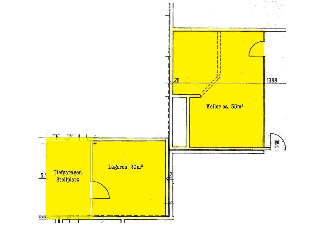 Prenájom nebytového priestoru 125 m², Steinstraße 54, München, Bavorsko Prenájom nebytového priestoru 125 m², Steinstraße 54, München, Bavorsko