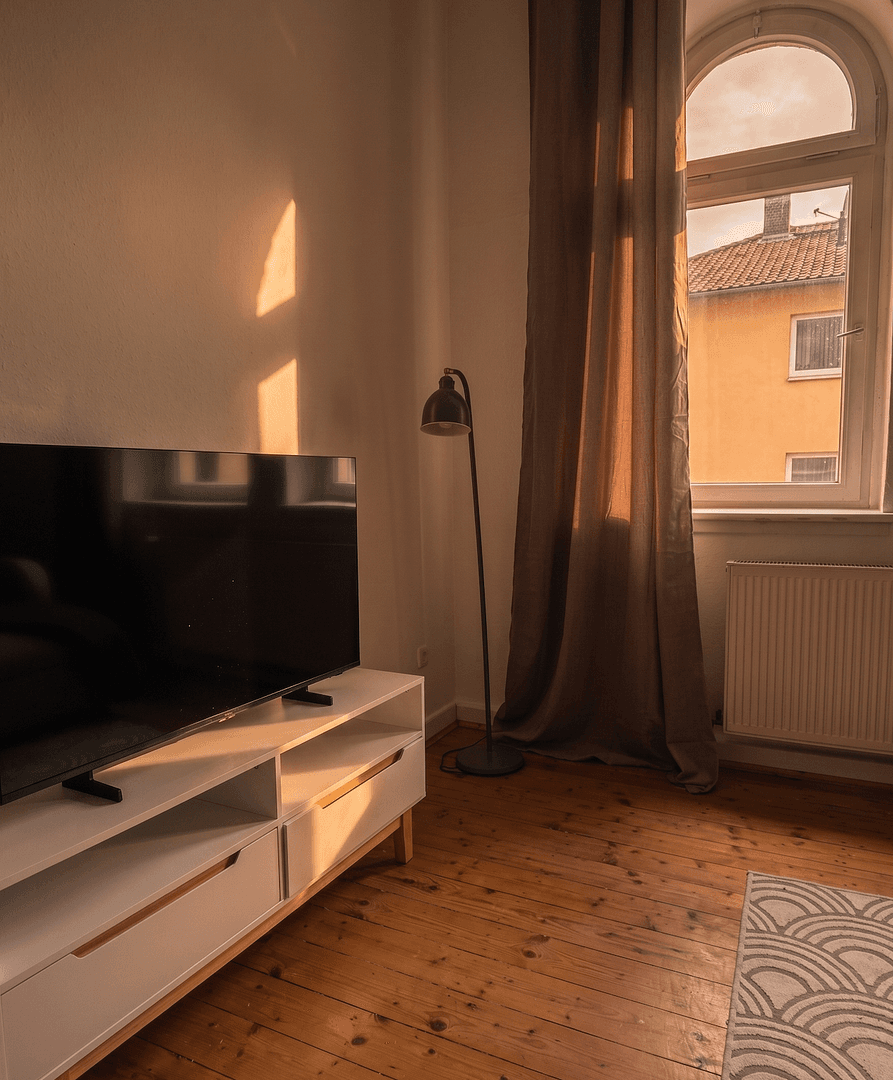 Prenájom bytu 2-izbový 49 m², Reginastraße 2, Kassel, Hesensko Prenájom bytu 2-izbový 49 m², Reginastraße 2, Kassel, Hesensko