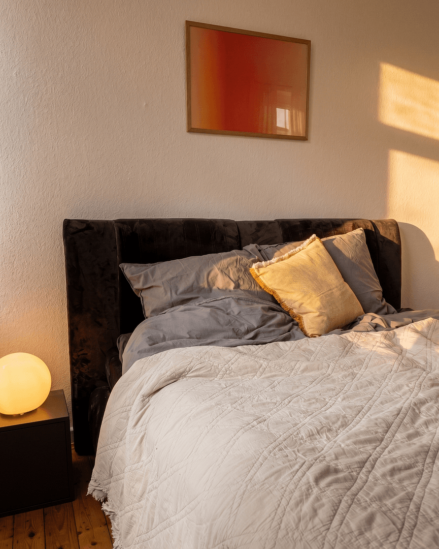 Prenájom bytu 2-izbový 49 m², Reginastraße 2, Kassel, Hesensko Prenájom bytu 2-izbový 49 m², Reginastraße 2, Kassel, Hesensko