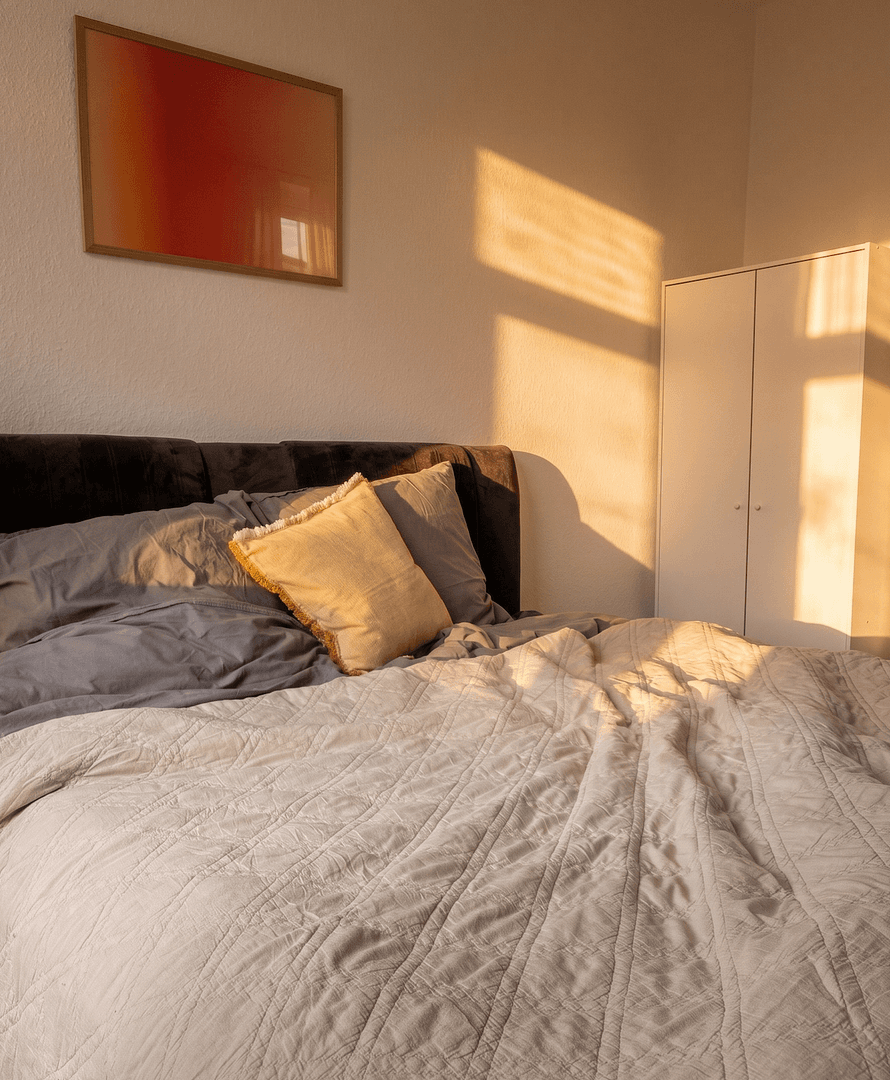 Prenájom bytu 2-izbový 49 m², Reginastraße 2, Kassel, Hesensko Prenájom bytu 2-izbový 49 m², Reginastraße 2, Kassel, Hesensko
