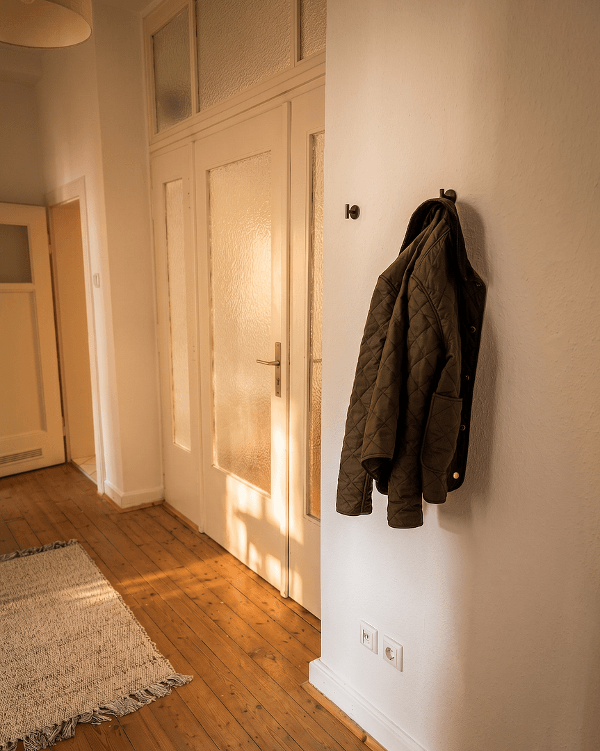 Prenájom bytu 2-izbový 49 m², Reginastraße 2, Kassel, Hesensko Prenájom bytu 2-izbový 49 m², Reginastraße 2, Kassel, Hesensko