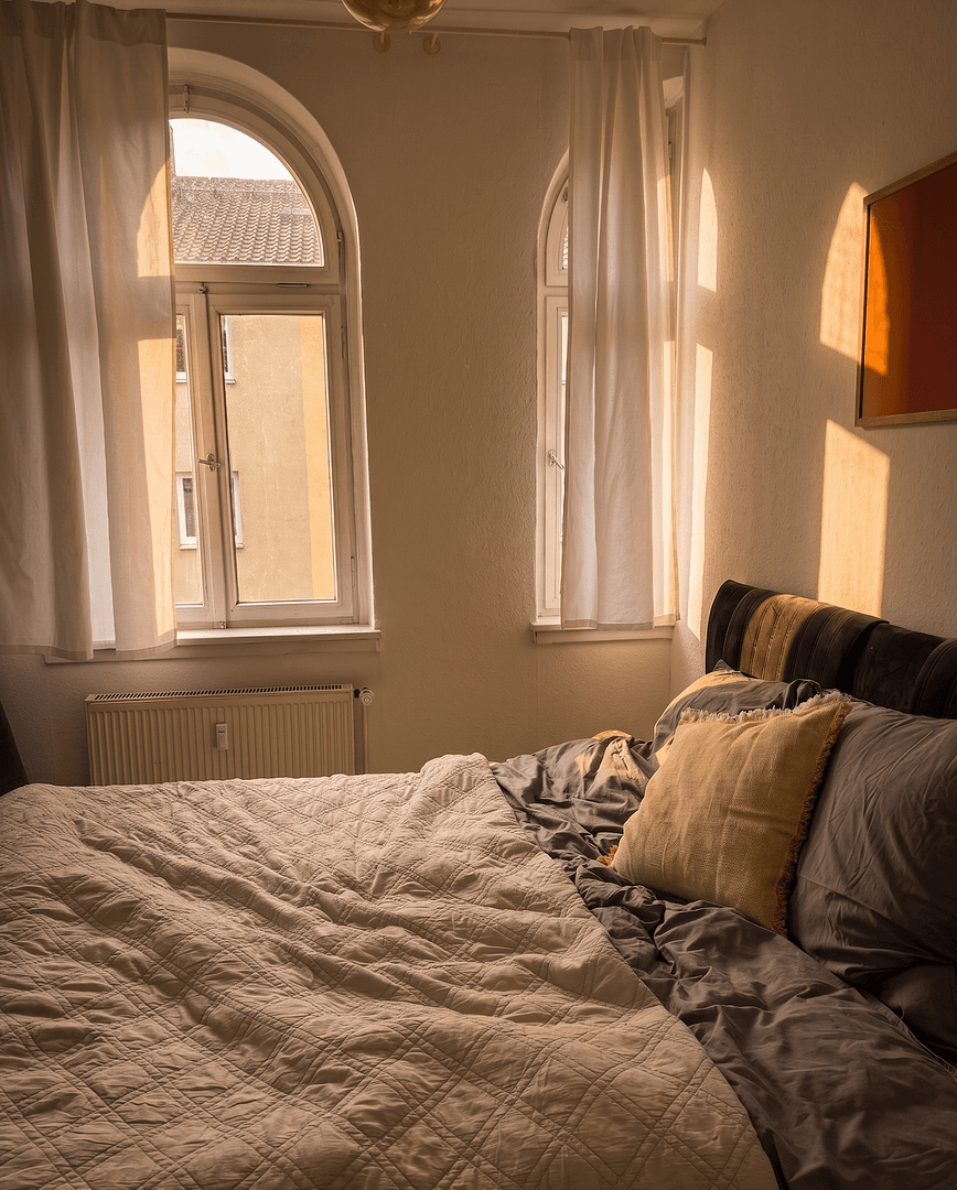 Prenájom bytu 2-izbový 49 m², Reginastraße 2, Kassel, Hesensko Prenájom bytu 2-izbový 49 m², Reginastraße 2, Kassel, Hesensko