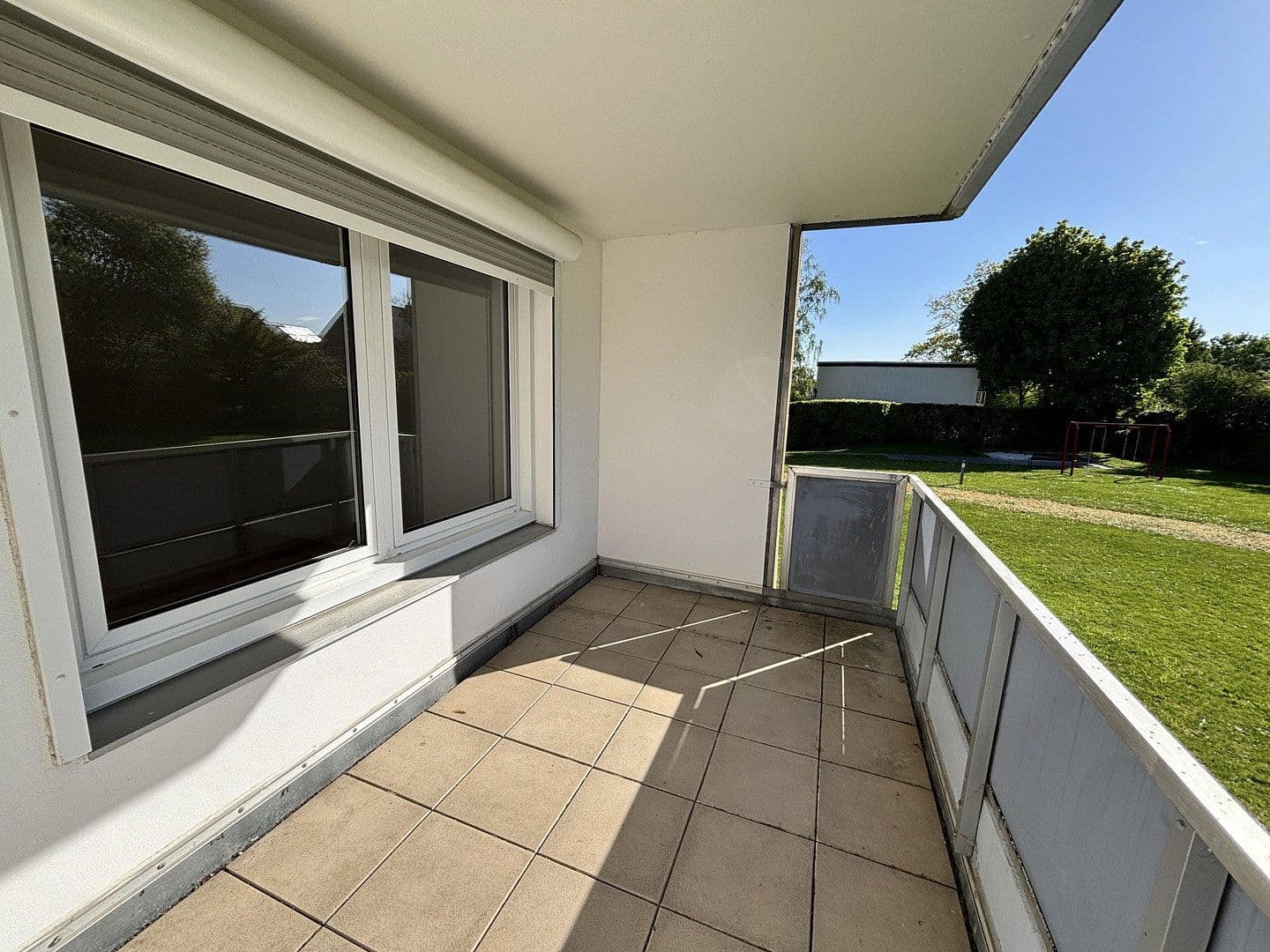 Prenájom bytu 2-izbový 63 m², Hochhausring 7, Aachen, Severné Porýnie - Westfálsko Prenájom bytu 2-izbový 63 m², Hochhausring 7, Aachen, Severné Porýnie - Westfálsko