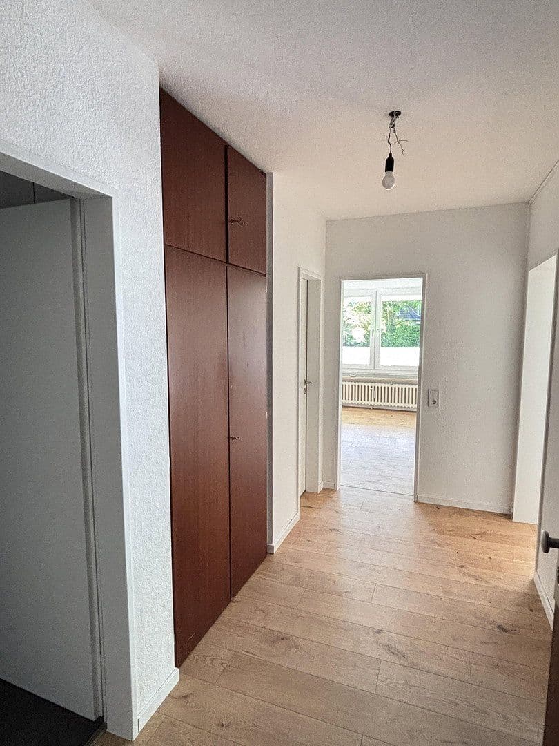 Prenájom bytu 2-izbový 63 m², Hochhausring 7, Aachen, Severné Porýnie - Westfálsko Prenájom bytu 2-izbový 63 m², Hochhausring 7, Aachen, Severné Porýnie - Westfálsko