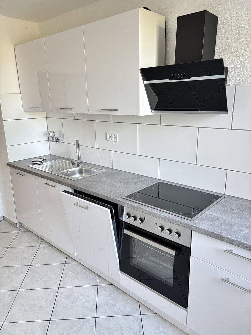 Prenájom bytu 2-izbový 63 m², Hochhausring 7, Aachen, Severné Porýnie - Westfálsko Prenájom bytu 2-izbový 63 m², Hochhausring 7, Aachen, Severné Porýnie - Westfálsko