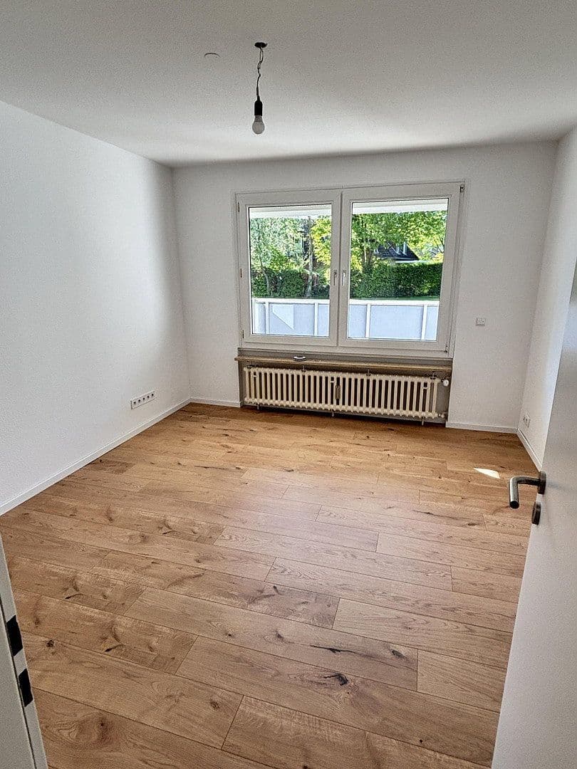 Prenájom bytu 2-izbový 63 m², Hochhausring 7, Aachen, Severné Porýnie - Westfálsko Prenájom bytu 2-izbový 63 m², Hochhausring 7, Aachen, Severné Porýnie - Westfálsko