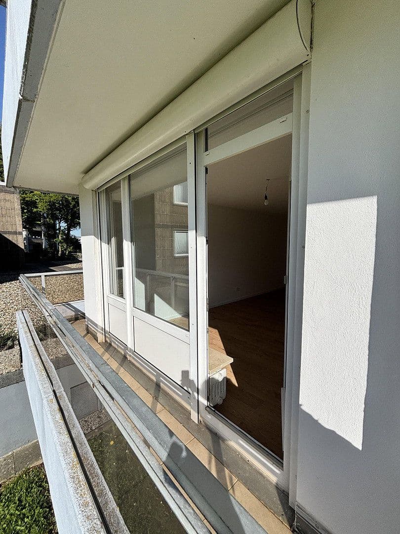 Prenájom bytu 2-izbový 63 m², Hochhausring 7, Aachen, Severné Porýnie - Westfálsko Prenájom bytu 2-izbový 63 m², Hochhausring 7, Aachen, Severné Porýnie - Westfálsko