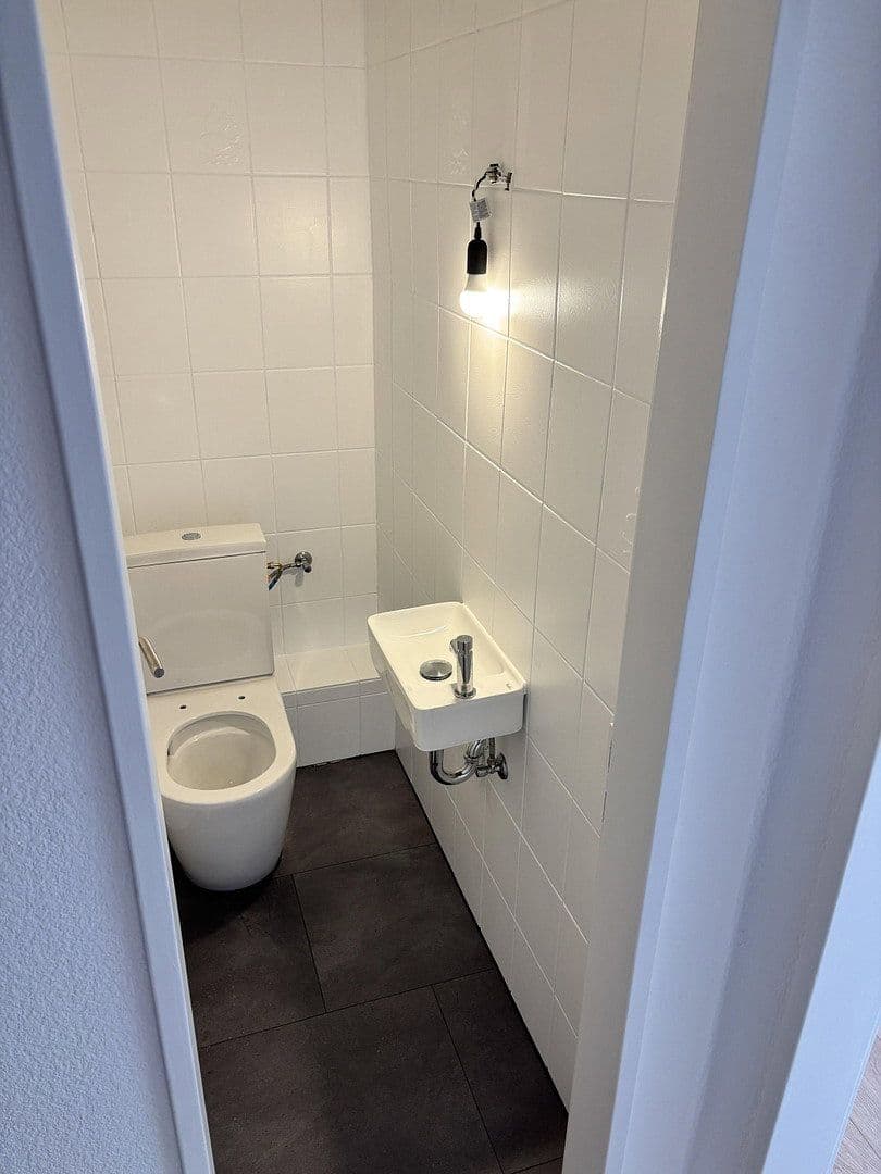 Prenájom bytu 2-izbový 63 m², Hochhausring 7, Aachen, Severné Porýnie - Westfálsko Prenájom bytu 2-izbový 63 m², Hochhausring 7, Aachen, Severné Porýnie - Westfálsko