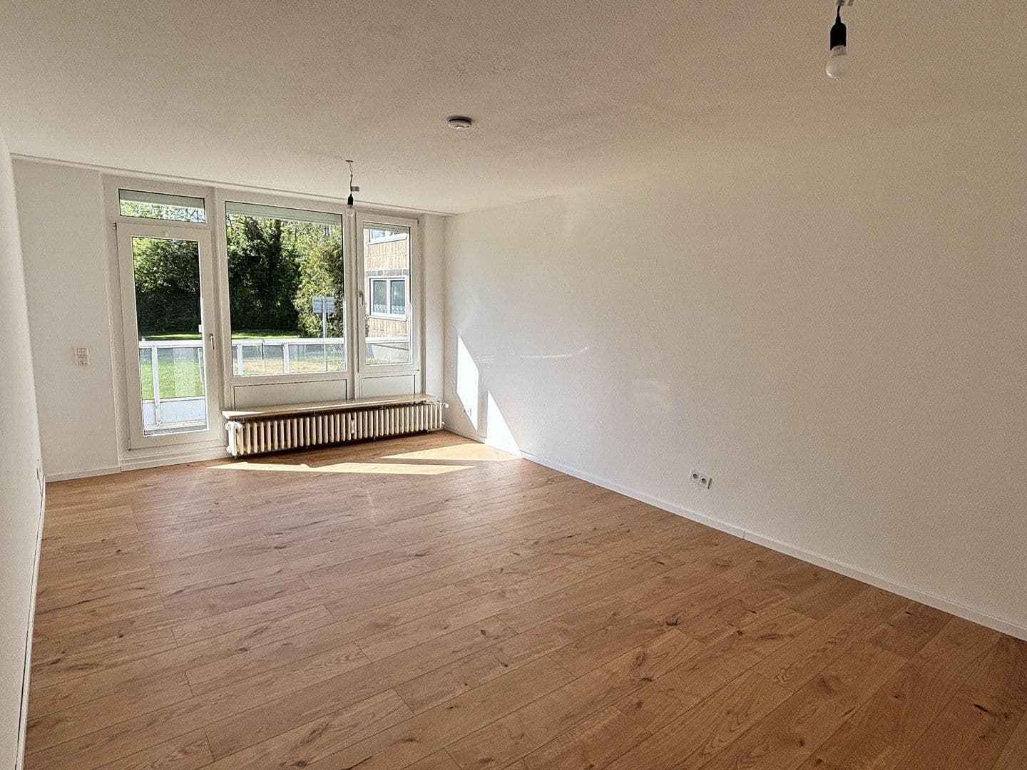 Prenájom bytu 2-izbový 63 m², Hochhausring 7, Aachen, Severné Porýnie - Westfálsko Prenájom bytu 2-izbový 63 m², Hochhausring 7, Aachen, Severné Porýnie - Westfálsko