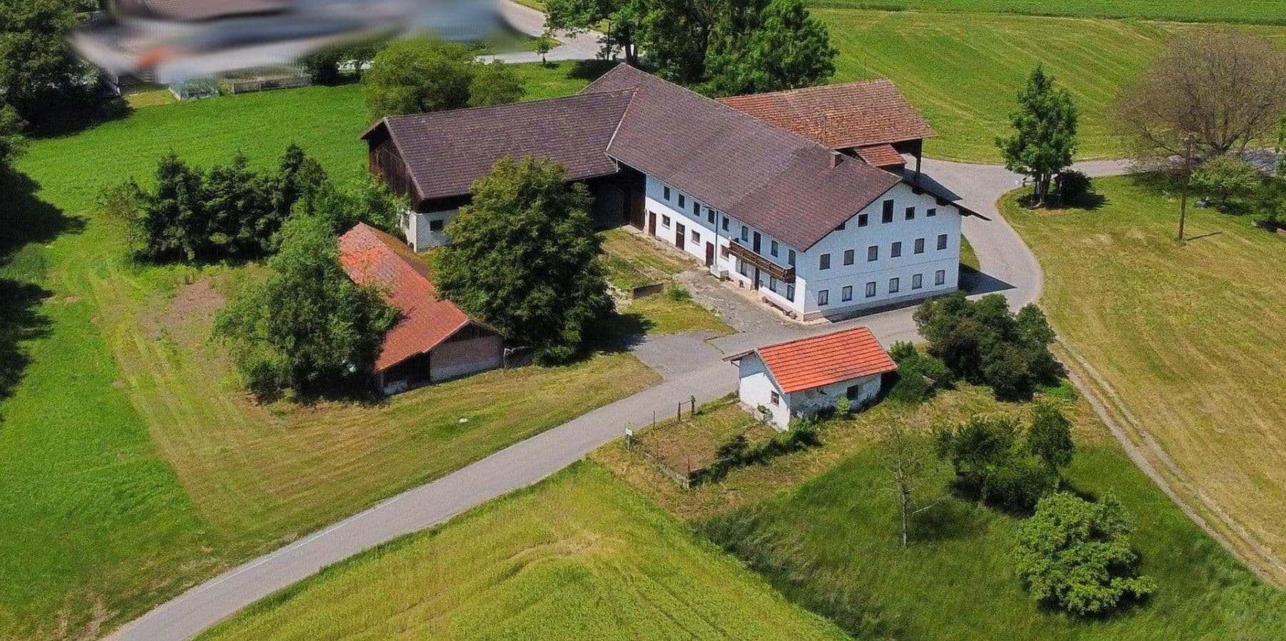 Predaj domu 400 m², pozemek 255.000 m², Ebersberg, Bavorsko Predaj domu 400 m², pozemek 255.000 m², Ebersberg, Bavorsko