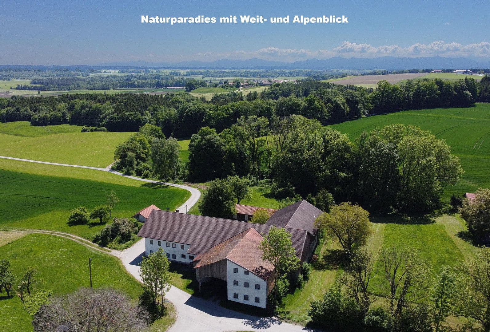 Predaj domu 400 m², pozemek 255.000 m², Ebersberg, Bavorsko Predaj domu 400 m², pozemek 255.000 m², Ebersberg, Bavorsko
