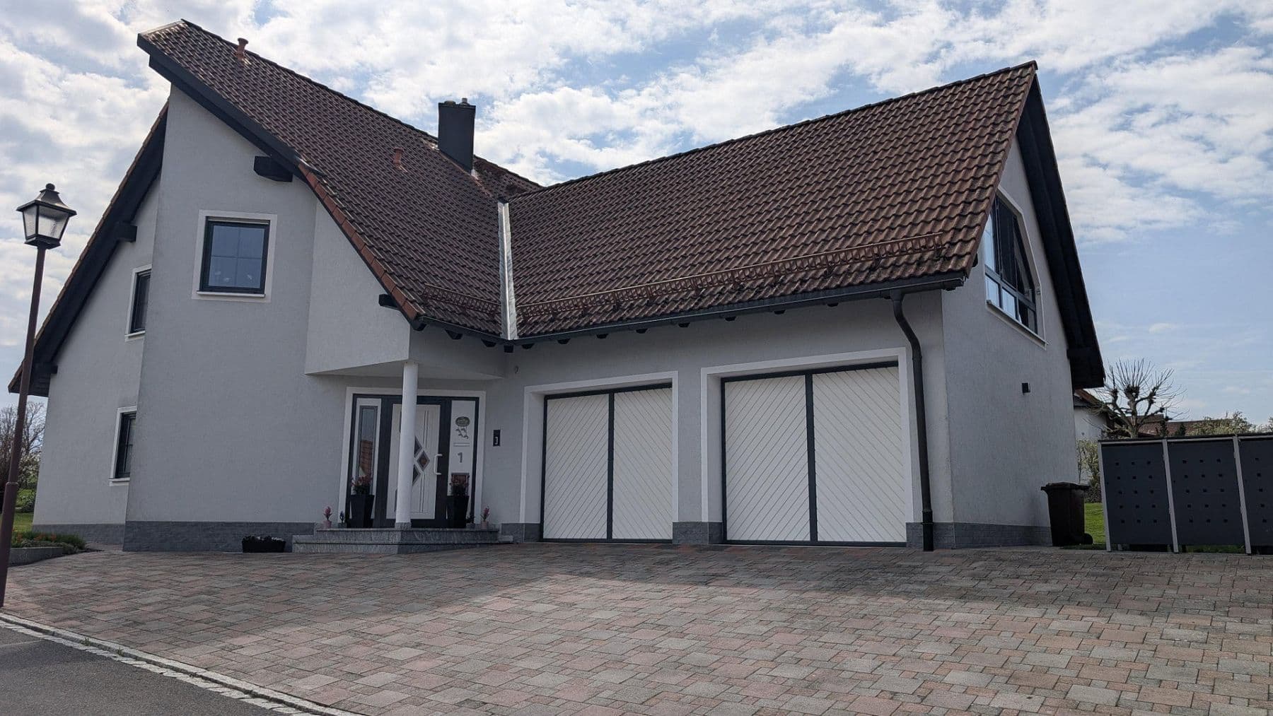 Predaj domu 232 m², pozemek 929 m², Goldkronach, Bavorsko Predaj domu 232 m², pozemek 929 m², Goldkronach, Bavorsko