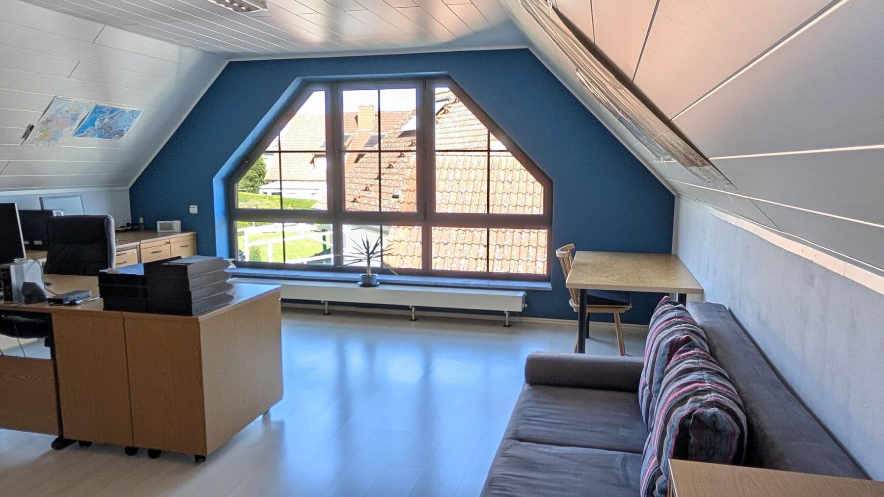 Predaj domu 232 m², pozemek 929 m², Goldkronach, Bavorsko Predaj domu 232 m², pozemek 929 m², Goldkronach, Bavorsko