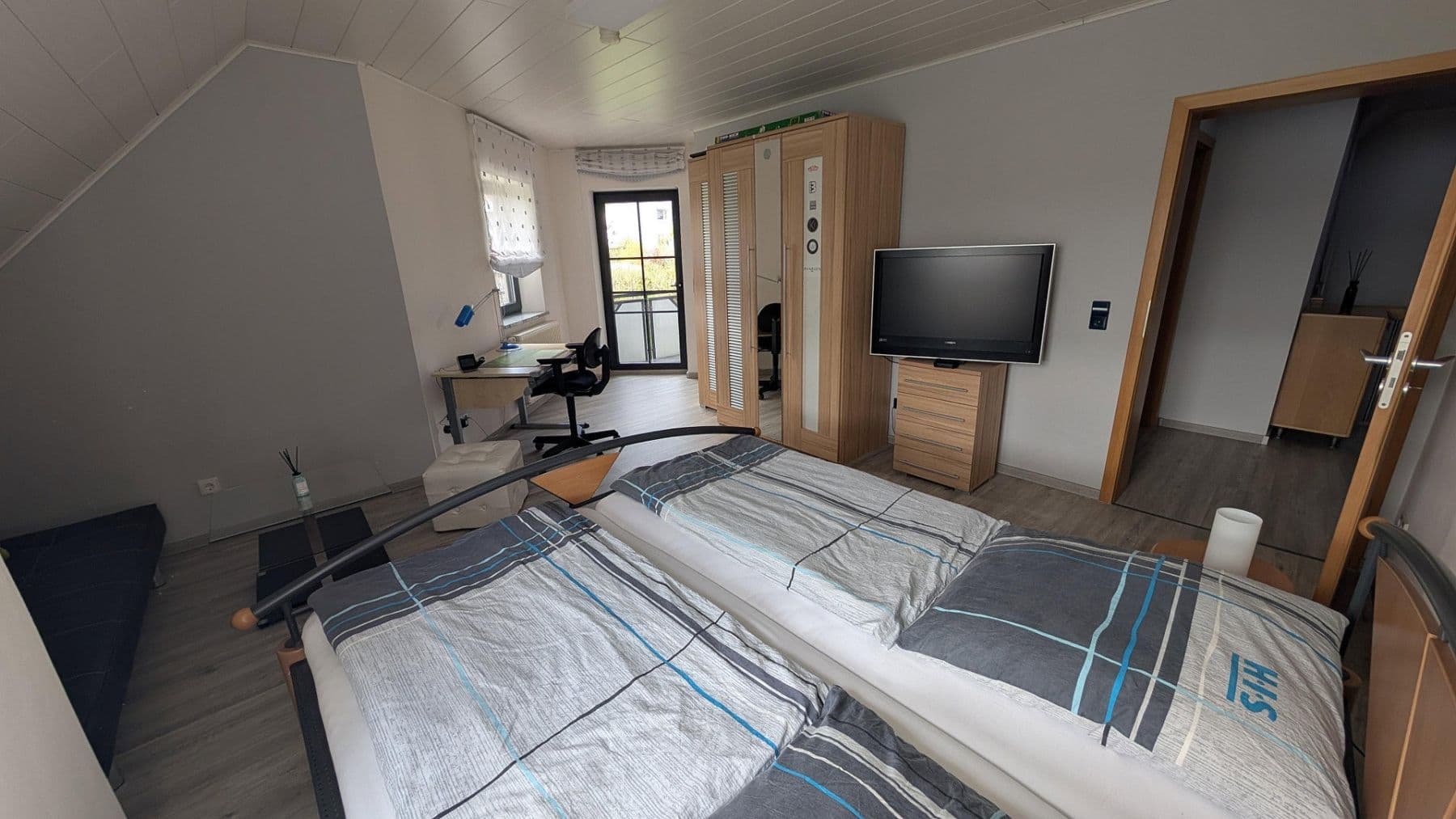 Predaj domu 232 m², pozemek 929 m², Goldkronach, Bavorsko Predaj domu 232 m², pozemek 929 m², Goldkronach, Bavorsko
