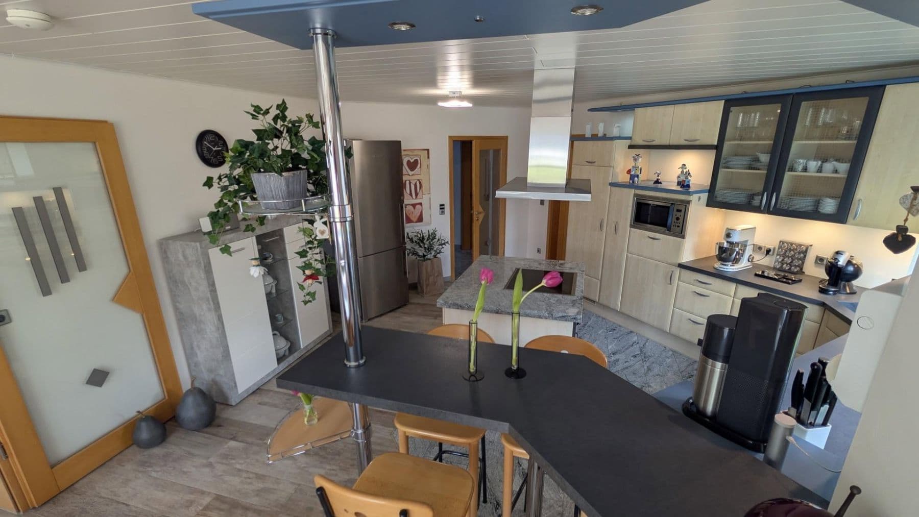 Predaj domu 232 m², pozemek 929 m², Goldkronach, Bavorsko Predaj domu 232 m², pozemek 929 m², Goldkronach, Bavorsko