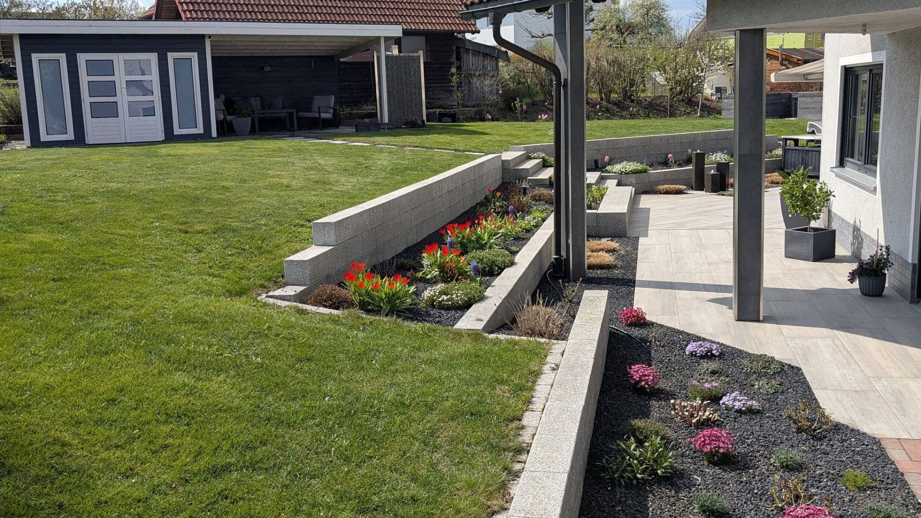 Predaj domu 232 m², pozemek 929 m², Goldkronach, Bavorsko Predaj domu 232 m², pozemek 929 m², Goldkronach, Bavorsko