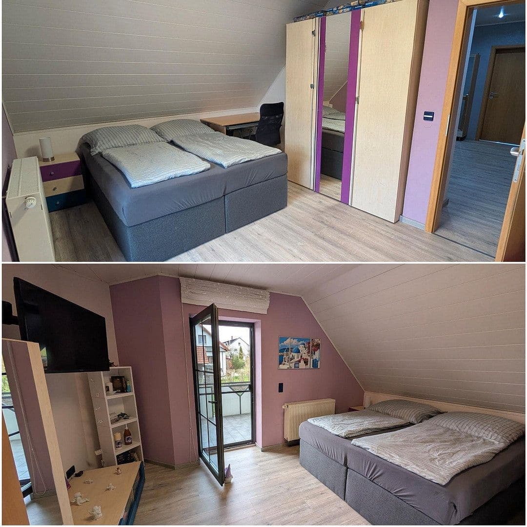 Predaj domu 232 m², pozemek 929 m², Goldkronach, Bavorsko Predaj domu 232 m², pozemek 929 m², Goldkronach, Bavorsko