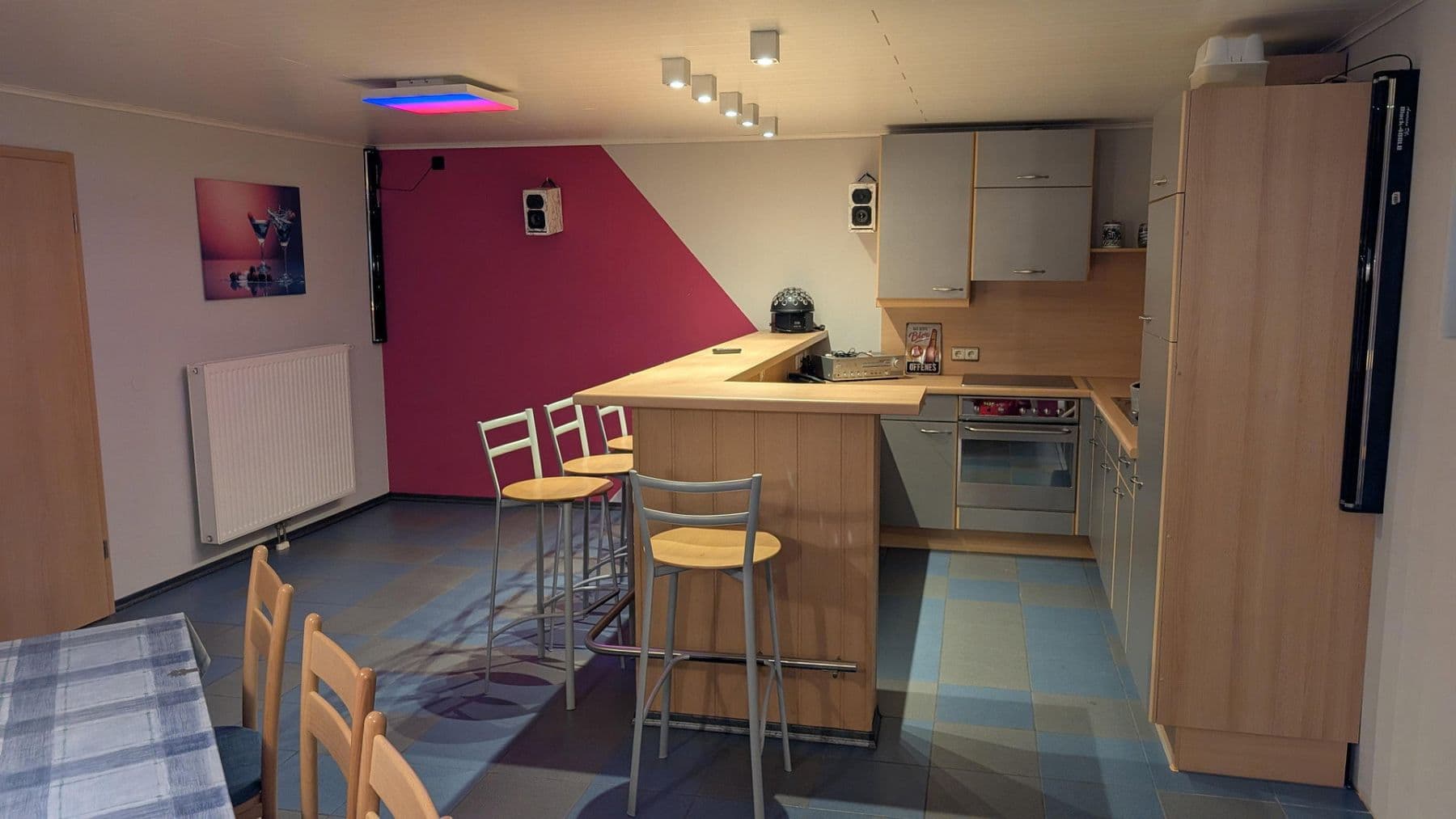 Predaj domu 232 m², pozemek 929 m², Goldkronach, Bavorsko Predaj domu 232 m², pozemek 929 m², Goldkronach, Bavorsko