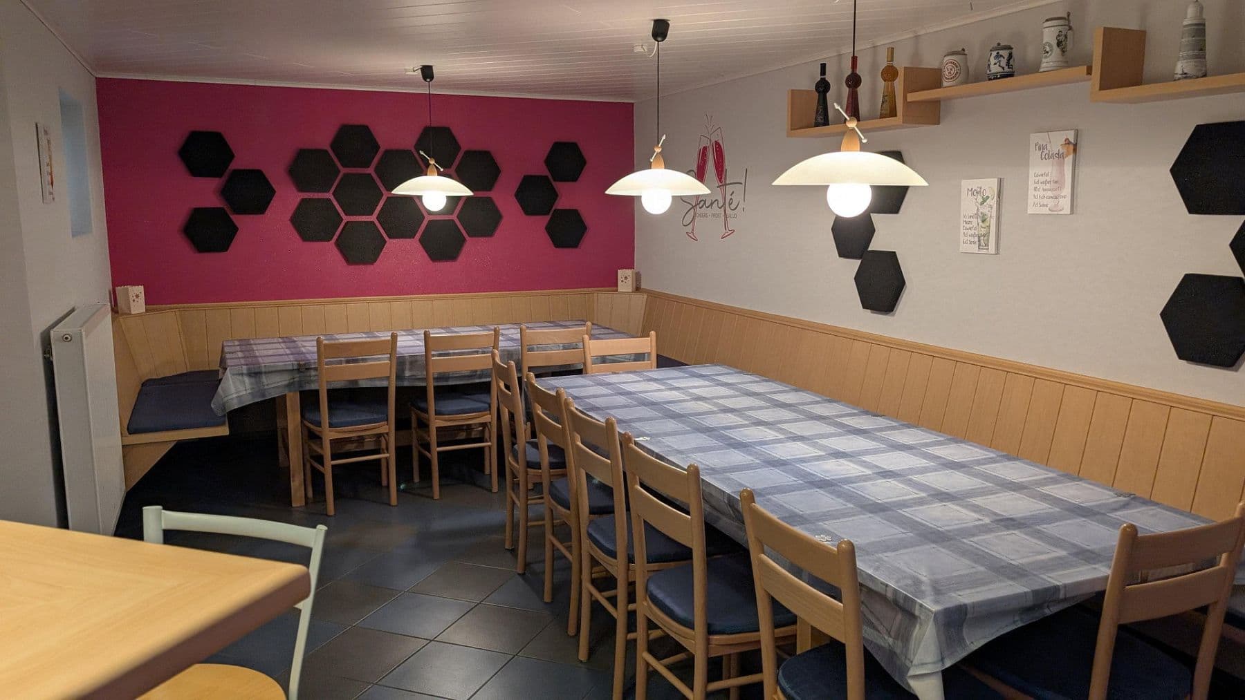 Predaj domu 232 m², pozemek 929 m², Goldkronach, Bavorsko Predaj domu 232 m², pozemek 929 m², Goldkronach, Bavorsko
