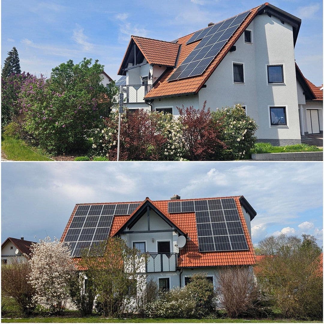 Predaj domu 232 m², pozemek 929 m², Goldkronach, Bavorsko Predaj domu 232 m², pozemek 929 m², Goldkronach, Bavorsko
