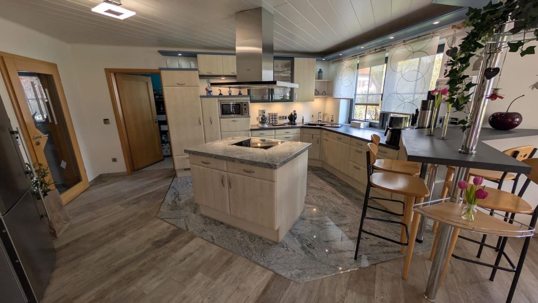 Predaj domu 232 m², pozemek 929 m², Goldkronach, Bavorsko Predaj domu 232 m², pozemek 929 m², Goldkronach, Bavorsko