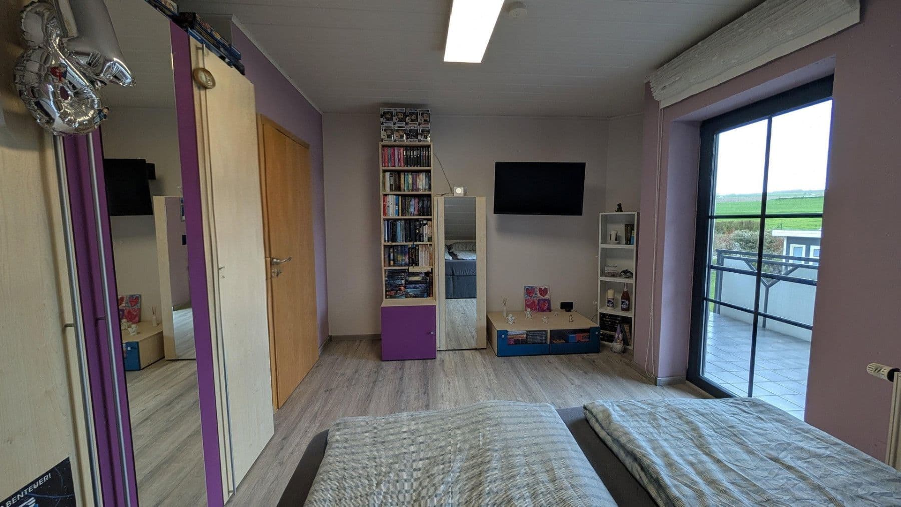Predaj domu 232 m², pozemek 929 m², Goldkronach, Bavorsko Predaj domu 232 m², pozemek 929 m², Goldkronach, Bavorsko