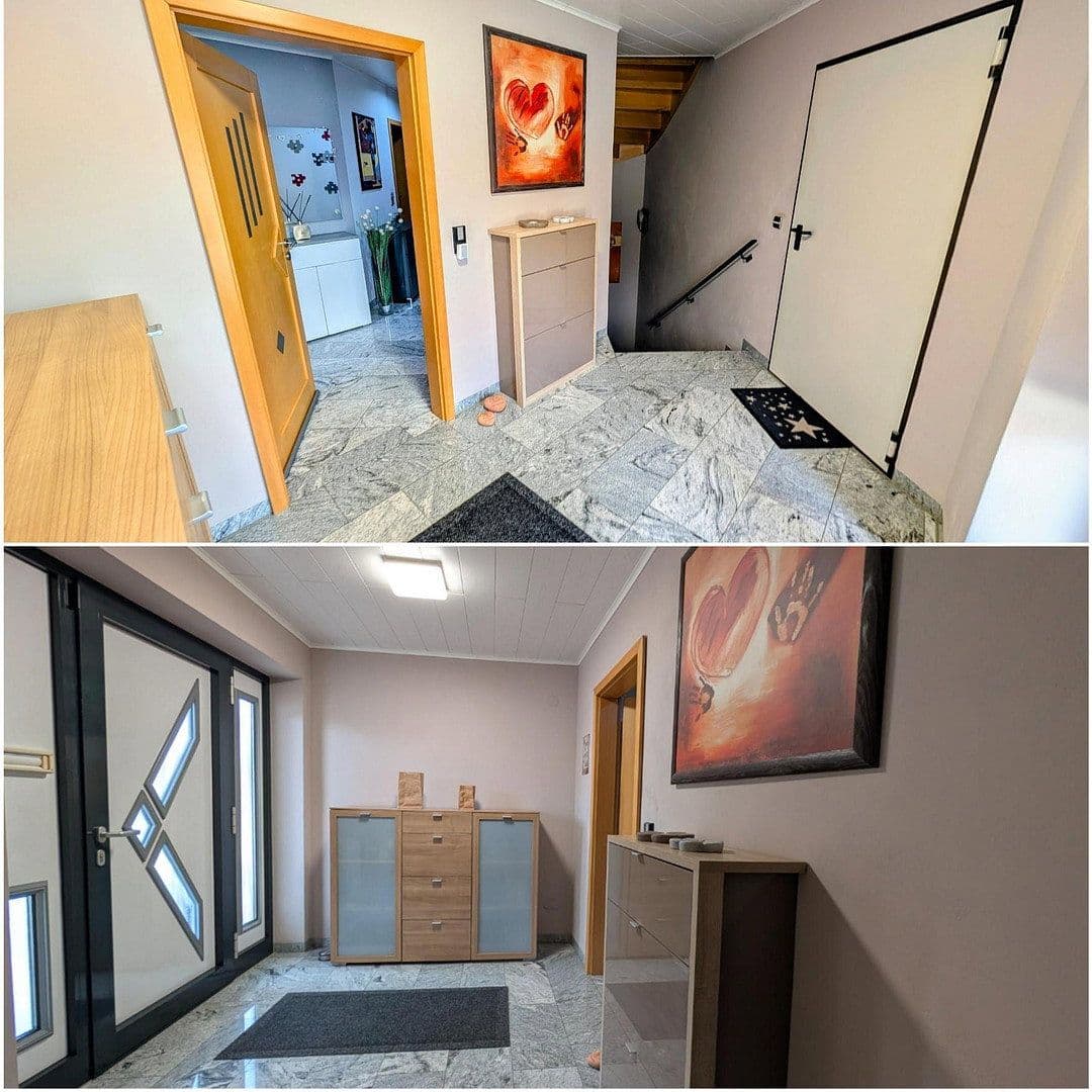 Predaj domu 232 m², pozemek 929 m², Goldkronach, Bavorsko Predaj domu 232 m², pozemek 929 m², Goldkronach, Bavorsko
