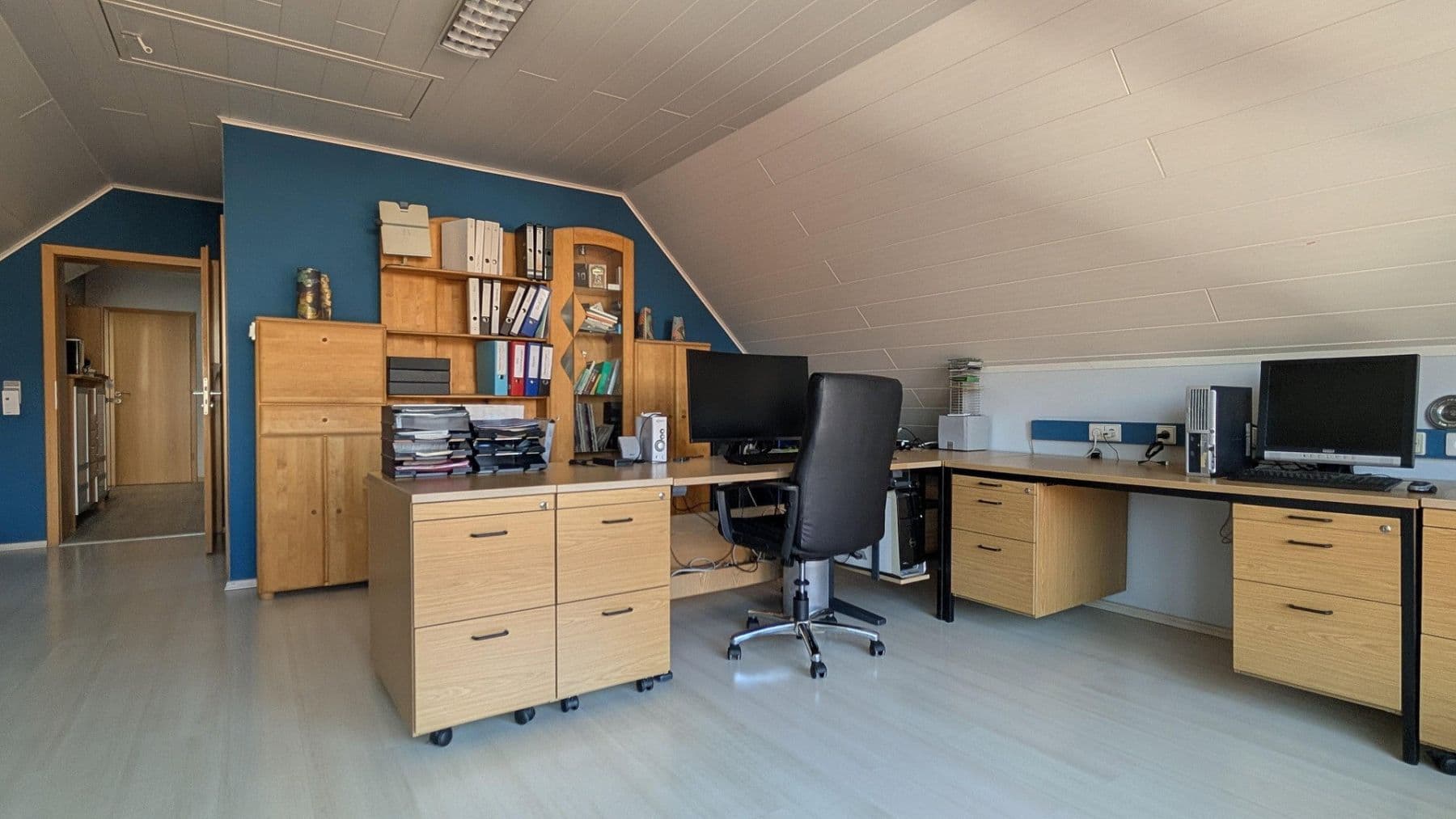 Predaj domu 232 m², pozemek 929 m², Goldkronach, Bavorsko Predaj domu 232 m², pozemek 929 m², Goldkronach, Bavorsko