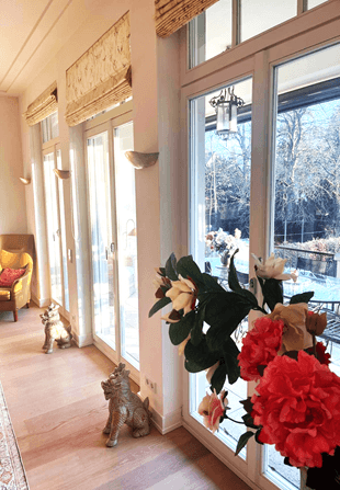 Predaj bytu 7-izbový 245 m², Wangenheimstrasse 30, Berlin, Berlín Predaj bytu 7-izbový 245 m², Wangenheimstrasse 30, Berlin, Berlín