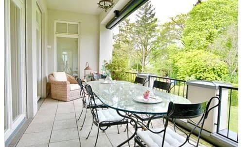 Predaj bytu 7-izbový 245 m², Wangenheimstrasse 30, Berlin, Berlín Predaj bytu 7-izbový 245 m², Wangenheimstrasse 30, Berlin, Berlín