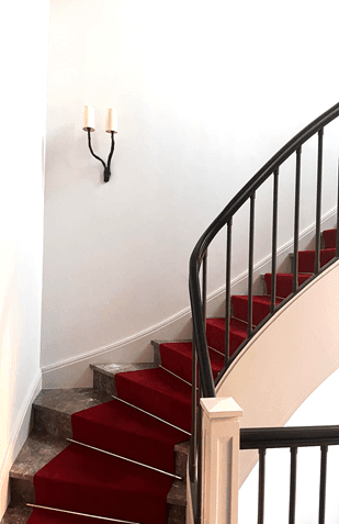Predaj bytu 7-izbový 245 m², Wangenheimstrasse 30, Berlin, Berlín Predaj bytu 7-izbový 245 m², Wangenheimstrasse 30, Berlin, Berlín