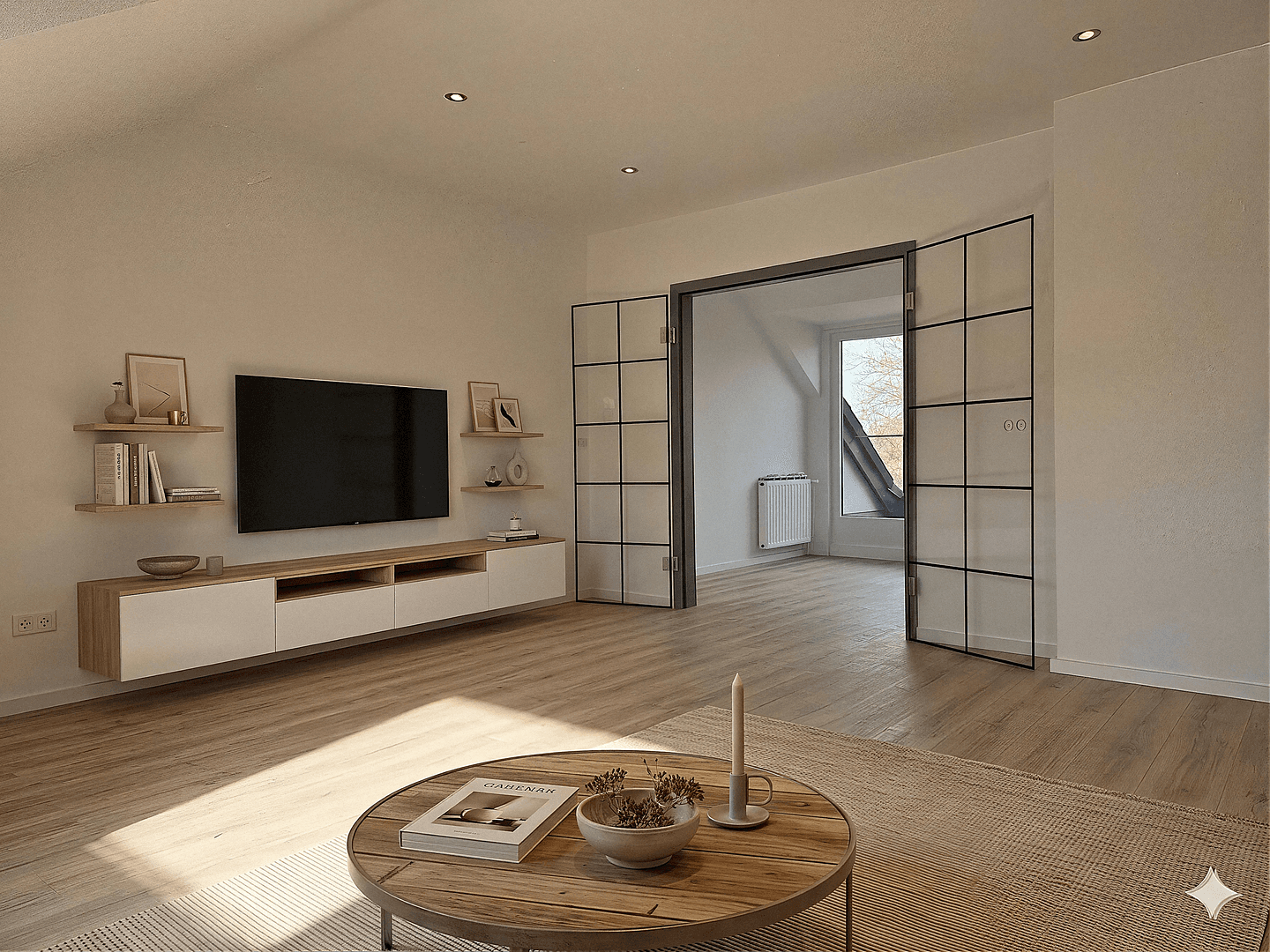 Predaj bytu 3-izbový 90 m², Solingen, Severné Porýnie - Westfálsko Predaj bytu 3-izbový 90 m², Solingen, Severné Porýnie - Westfálsko