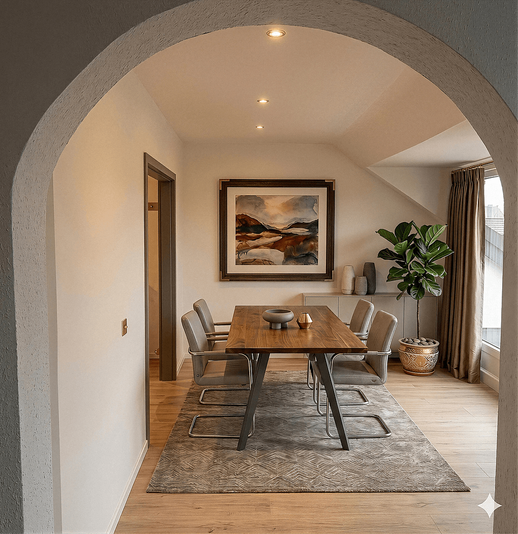 Predaj bytu 3-izbový 90 m², Solingen, Severné Porýnie - Westfálsko Predaj bytu 3-izbový 90 m², Solingen, Severné Porýnie - Westfálsko