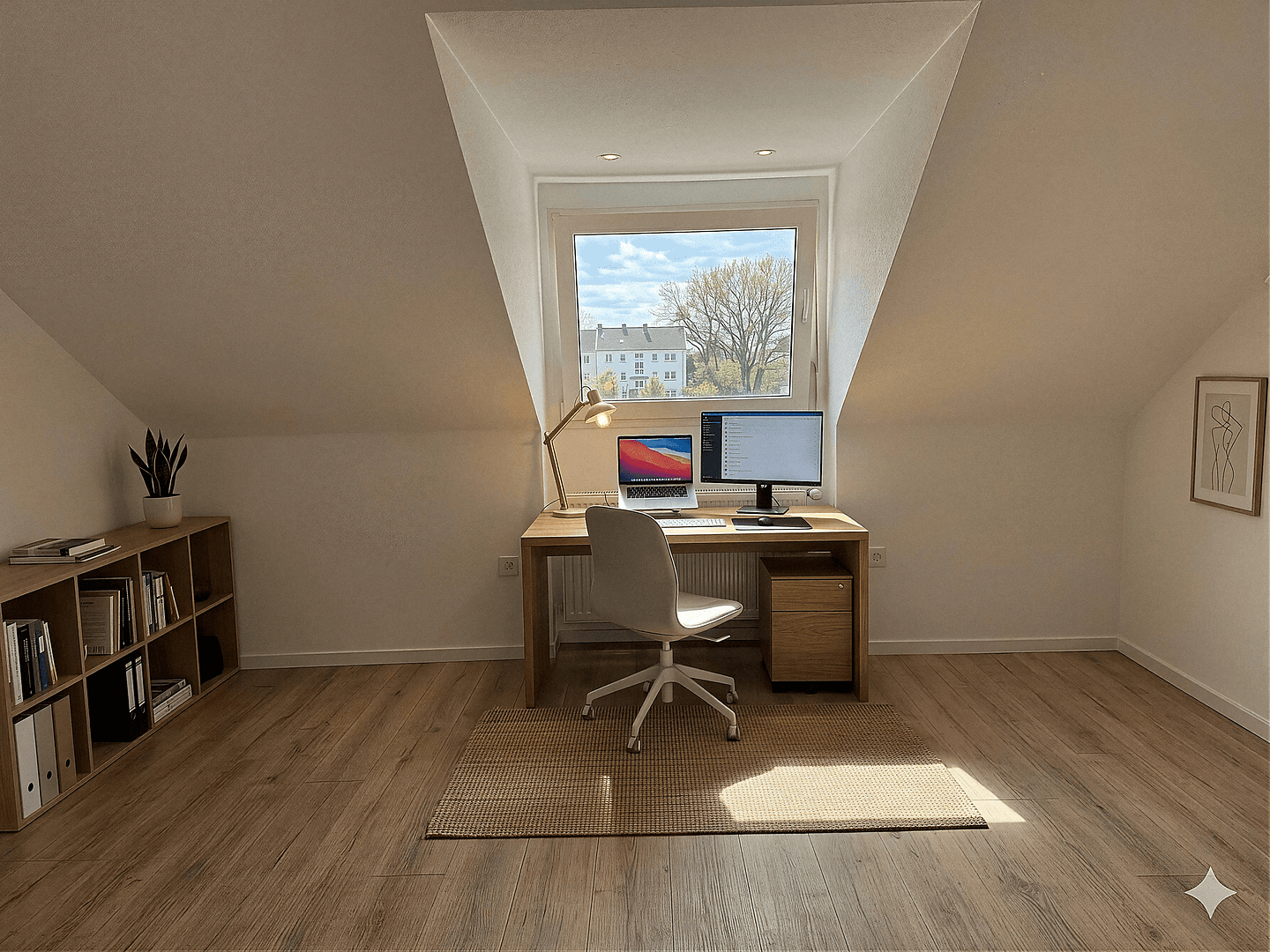 Predaj bytu 3-izbový 90 m², Solingen, Severné Porýnie - Westfálsko Predaj bytu 3-izbový 90 m², Solingen, Severné Porýnie - Westfálsko