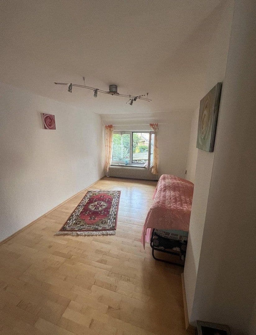 Predaj domu 130 m², pozemek 269 m², Balingen, Bádensko-Wurttembersko Predaj domu 130 m², pozemek 269 m², Balingen, Bádensko-Wurttembersko