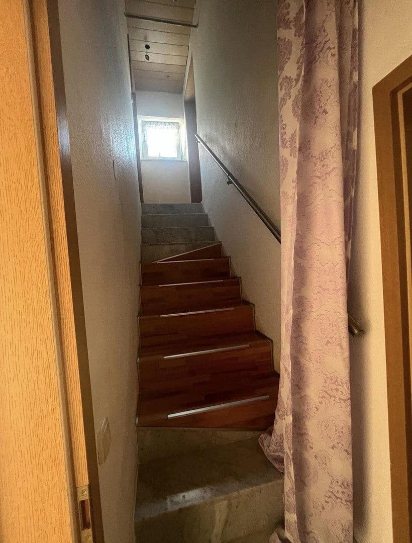 Predaj domu 130 m², pozemek 269 m², Balingen, Bádensko-Wurttembersko Predaj domu 130 m², pozemek 269 m², Balingen, Bádensko-Wurttembersko