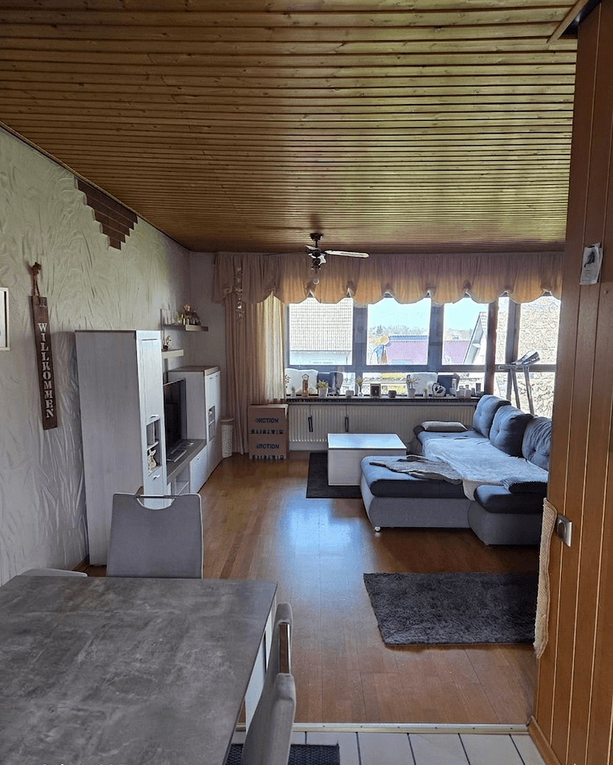 Predaj domu 150 m², pozemek 917 m², Uhlandweg 16, Waldbröl, Severné Porýnie - Westfálsko Predaj domu 150 m², pozemek 917 m², Uhlandweg 16, Waldbröl, Severné Porýnie - Westfálsko