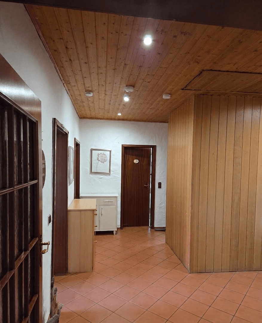 Predaj domu 150 m², pozemek 917 m², Uhlandweg 16, Waldbröl, Severné Porýnie - Westfálsko Predaj domu 150 m², pozemek 917 m², Uhlandweg 16, Waldbröl, Severné Porýnie - Westfálsko