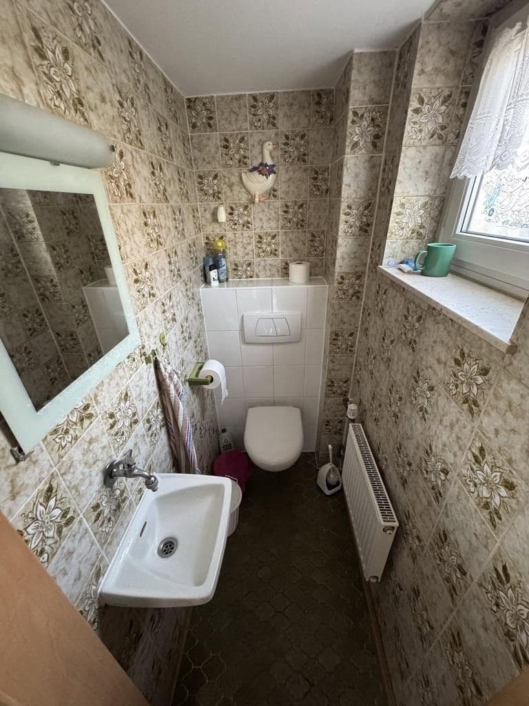 Predaj domu 120 m², pozemek 147 m², Hofheim am Taunus, Hesensko Predaj domu 120 m², pozemek 147 m², Hofheim am Taunus, Hesensko