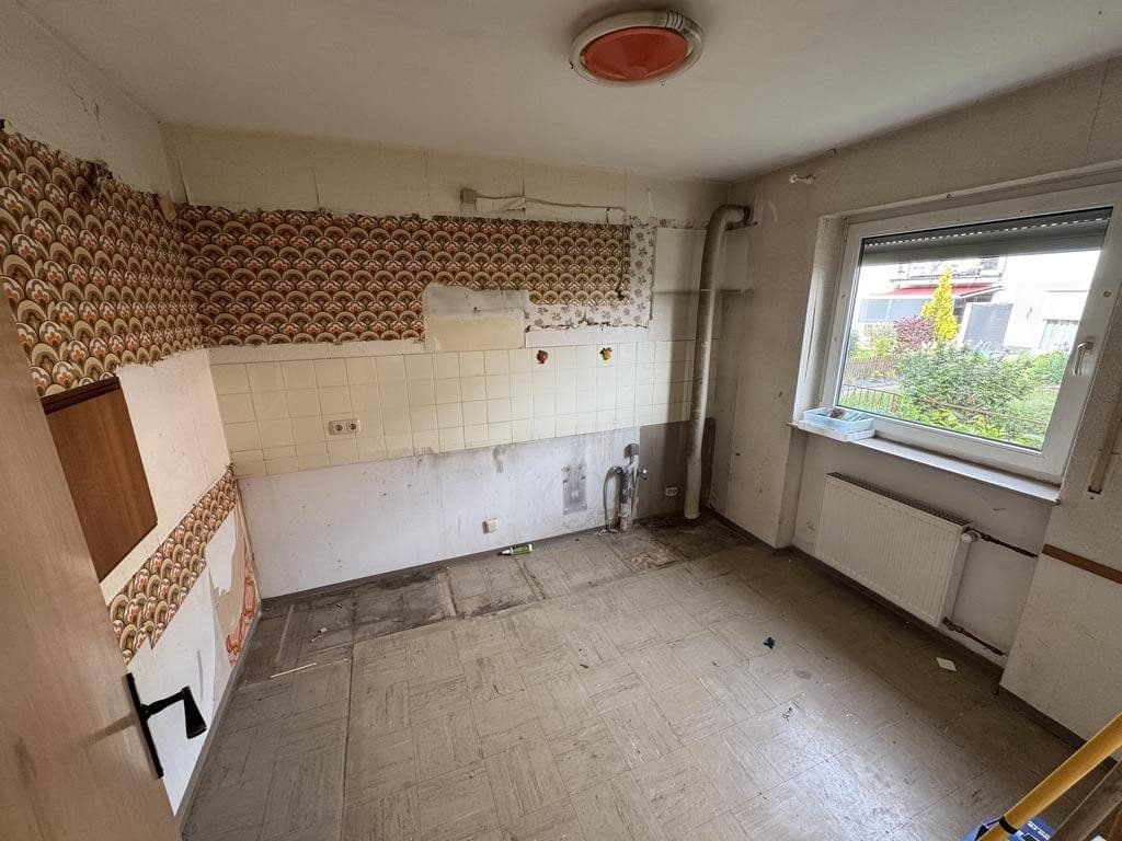 Predaj domu 120 m², pozemek 147 m², Hofheim am Taunus, Hesensko Predaj domu 120 m², pozemek 147 m², Hofheim am Taunus, Hesensko
