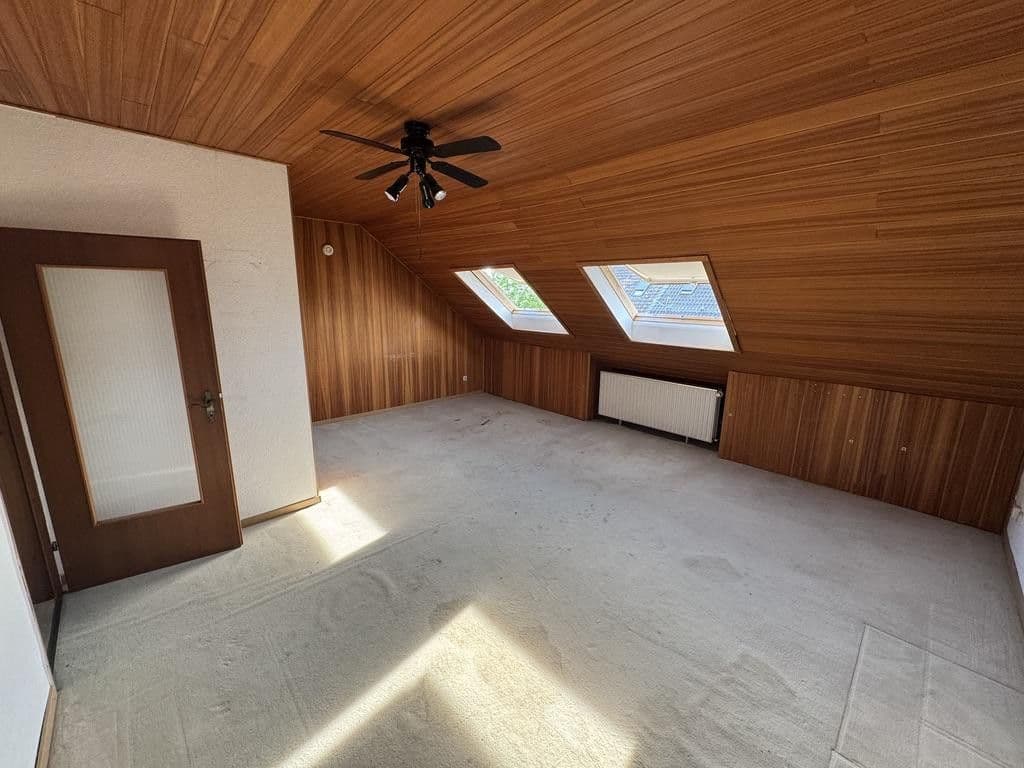 Predaj domu 120 m², pozemek 147 m², Hofheim am Taunus, Hesensko Predaj domu 120 m², pozemek 147 m², Hofheim am Taunus, Hesensko