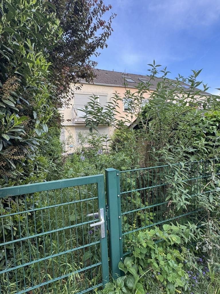 Predaj domu 120 m², pozemek 147 m², Hofheim am Taunus, Hesensko Predaj domu 120 m², pozemek 147 m², Hofheim am Taunus, Hesensko