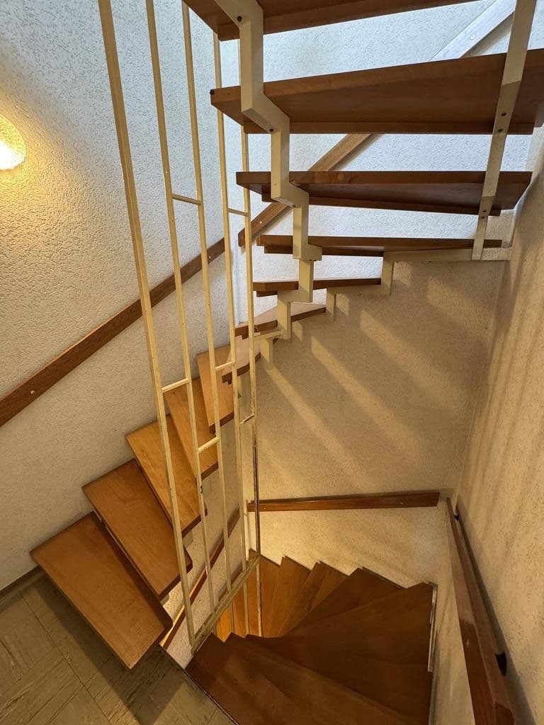 Predaj domu 120 m², pozemek 147 m², Hofheim am Taunus, Hesensko Predaj domu 120 m², pozemek 147 m², Hofheim am Taunus, Hesensko