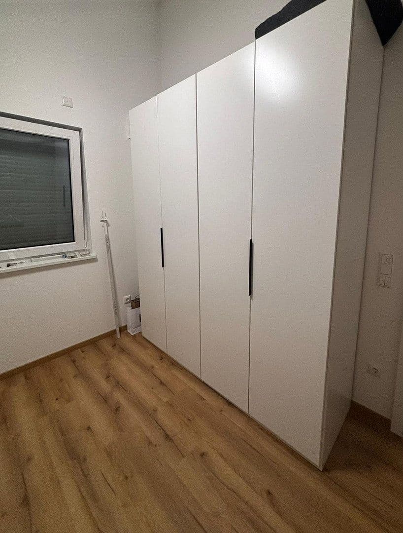 Prenájom bytu 3-izbový 70 m², Hofkirchen, Bavorsko Prenájom bytu 3-izbový 70 m², Hofkirchen, Bavorsko