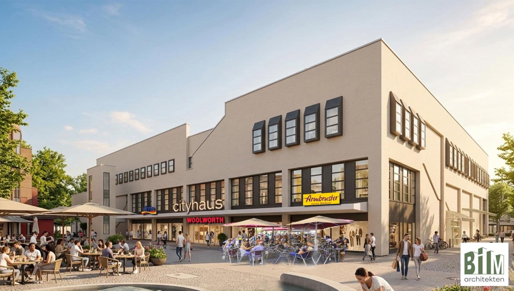 Prenájom kancelárie 1.500 m², Hauptstr. 36c, Gaggenau, Bádensko-Wurttembersko Prenájom kancelárie 1.500 m², Hauptstr. 36c, Gaggenau, Bádensko-Wurttembersko