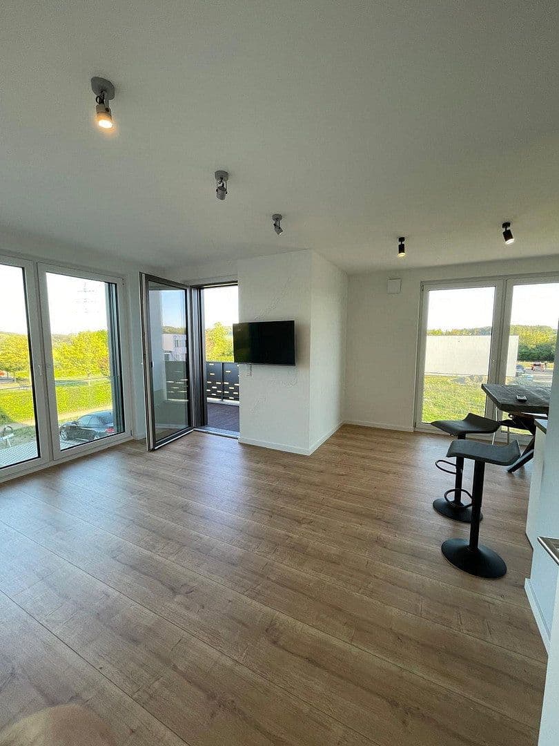 Prenájom bytu 2-izbový 58 m², Kamillenweg 32, Osnabrück, Dolné Sasko Prenájom bytu 2-izbový 58 m², Kamillenweg 32, Osnabrück, Dolné Sasko