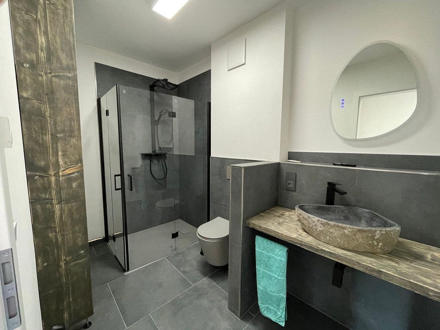 Prenájom bytu 2-izbový 58 m², Kamillenweg 32, Osnabrück, Dolné Sasko Prenájom bytu 2-izbový 58 m², Kamillenweg 32, Osnabrück, Dolné Sasko