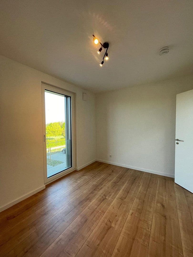 Prenájom bytu 2-izbový 58 m², Kamillenweg 32, Osnabrück, Dolné Sasko Prenájom bytu 2-izbový 58 m², Kamillenweg 32, Osnabrück, Dolné Sasko