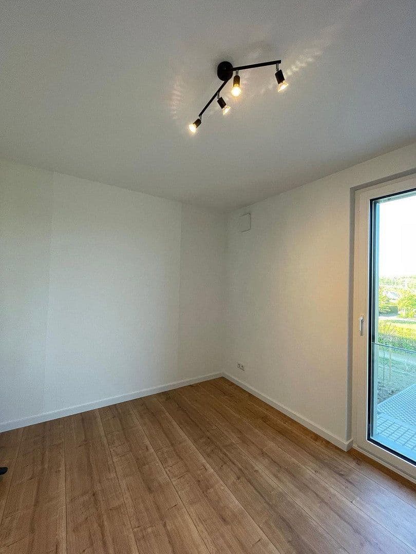 Prenájom bytu 2-izbový 58 m², Kamillenweg 32, Osnabrück, Dolné Sasko Prenájom bytu 2-izbový 58 m², Kamillenweg 32, Osnabrück, Dolné Sasko